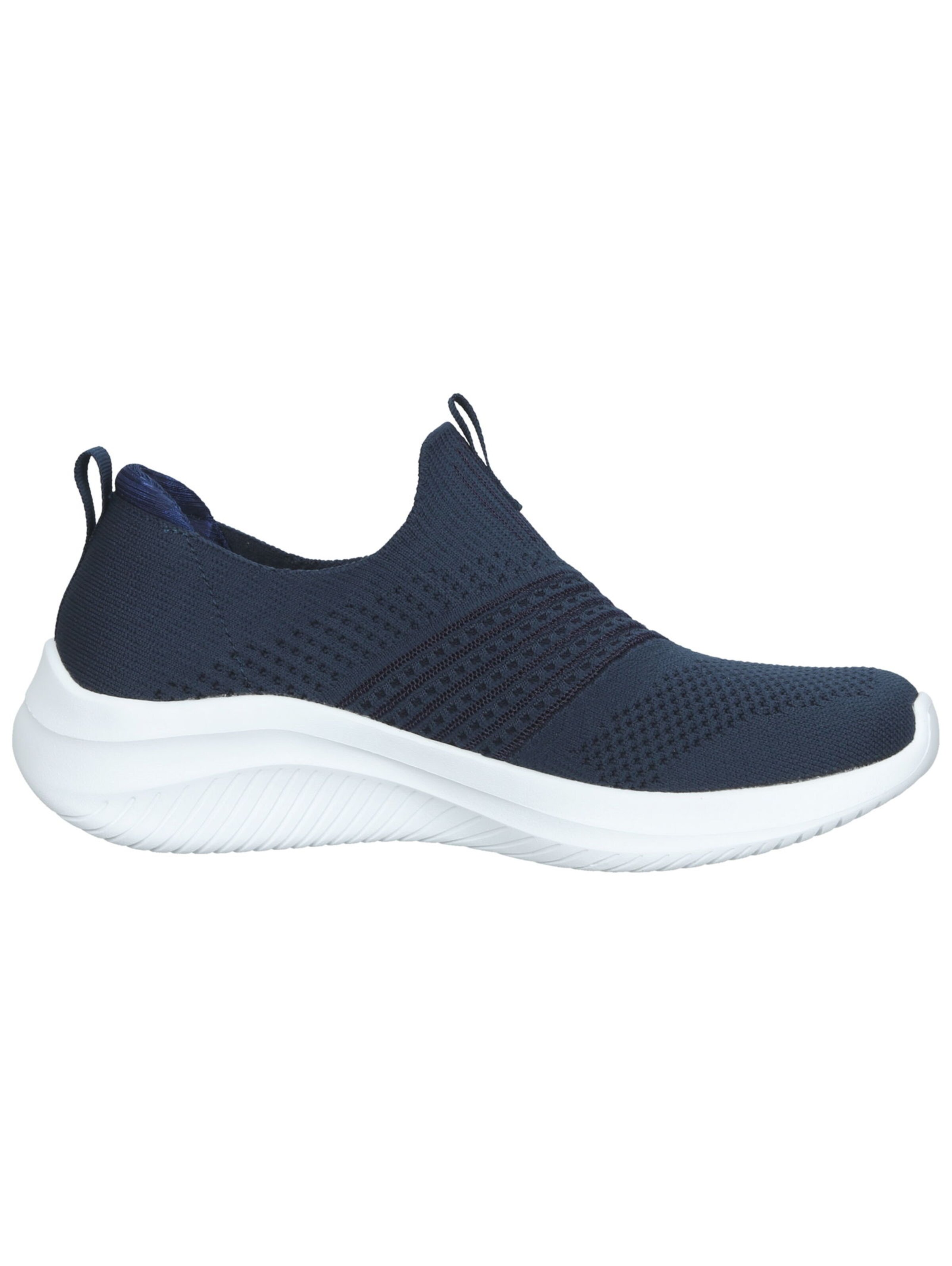 SKECHERS Slip-on in Blue