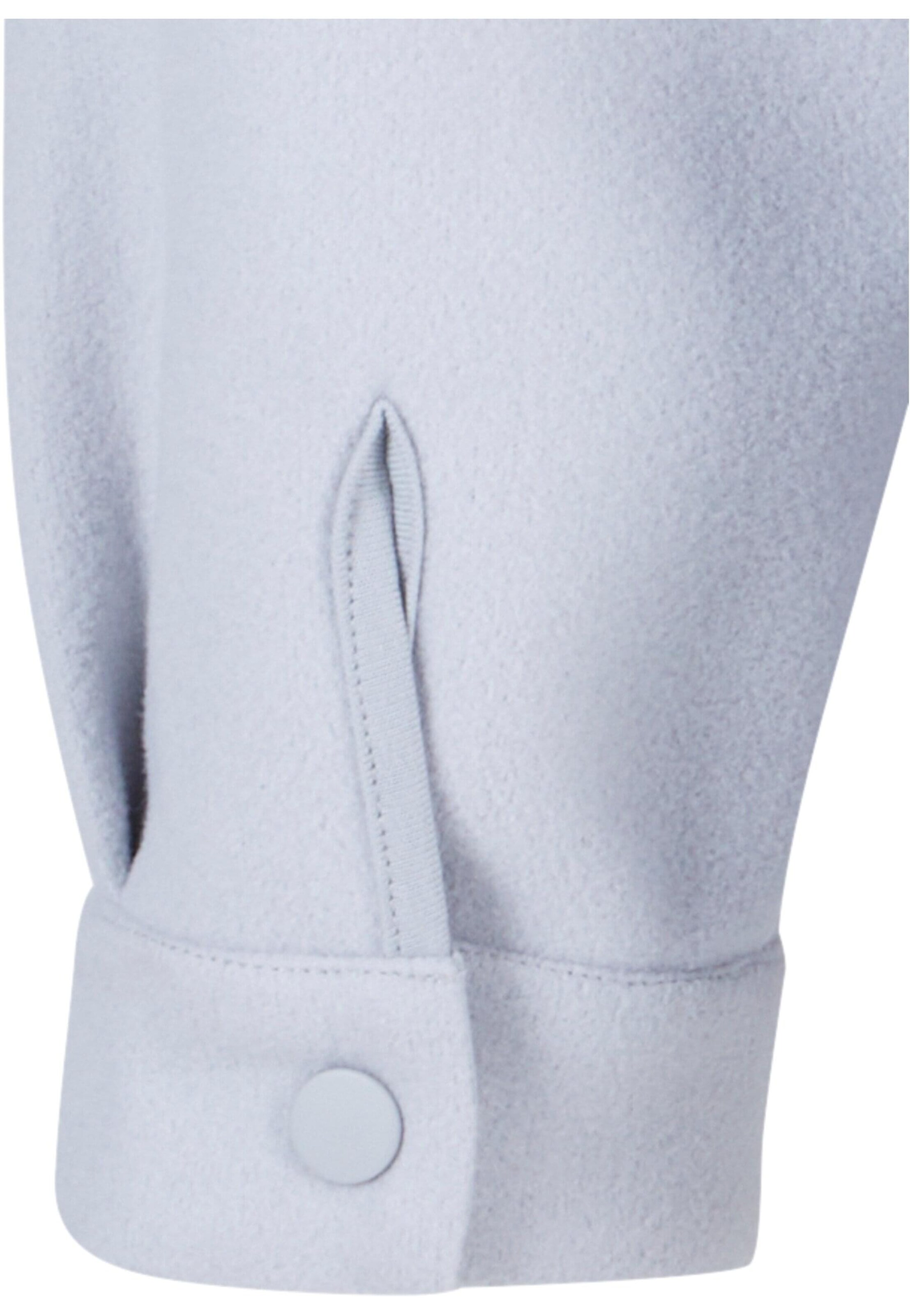 Urban Classics Comfort Fit Φθινοπωρινό και ανοιξιάτικο μπουφάν σε μπλε