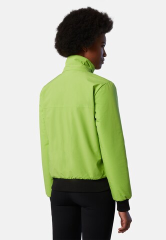 North Sails Performance Jacket in Green