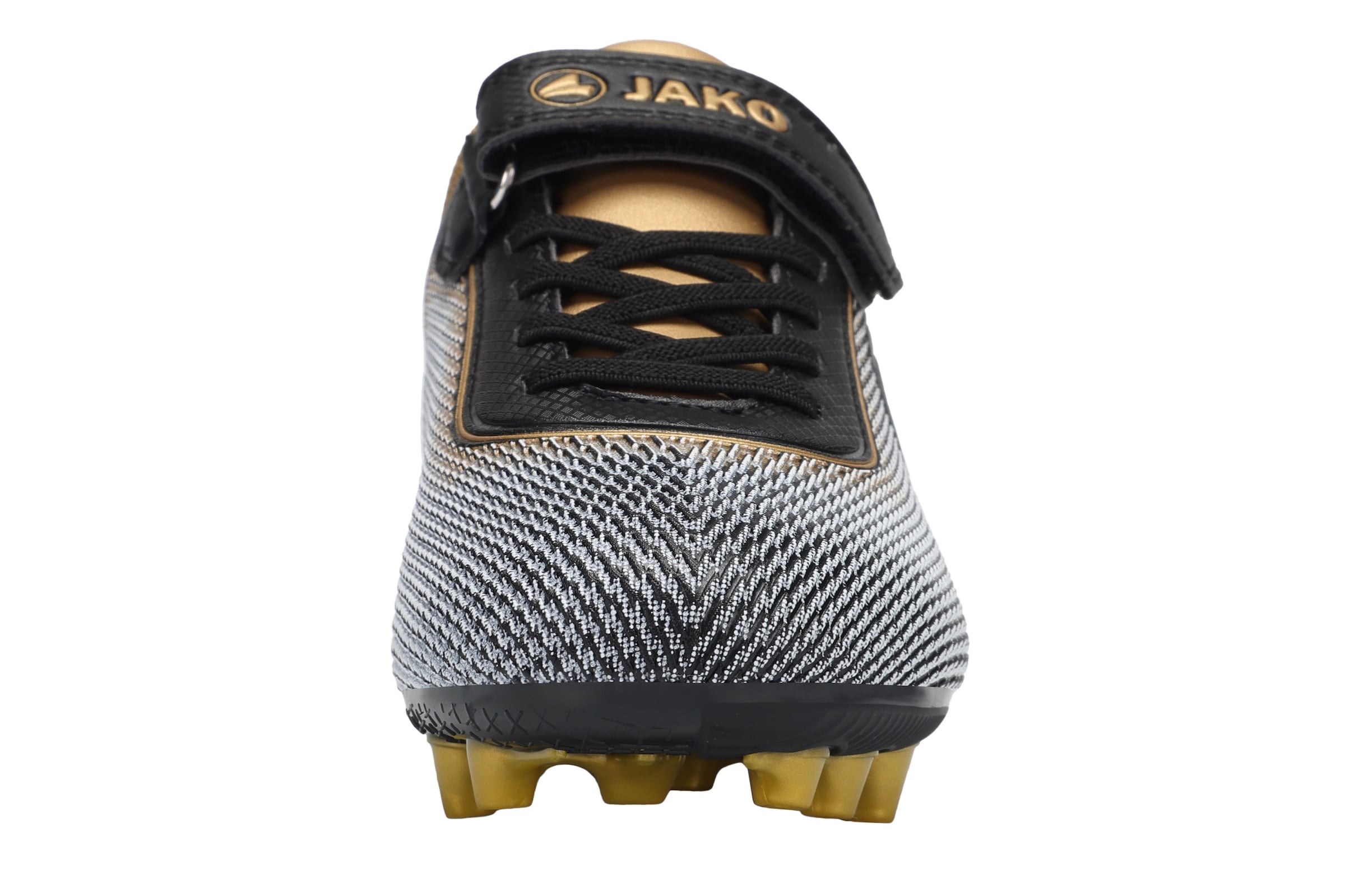 JAKO Soccer Cleats in Bronze
