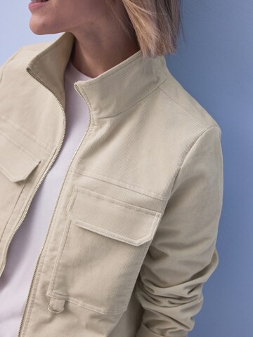 STREET ONE - Chaqueta de entretiempo en beige
