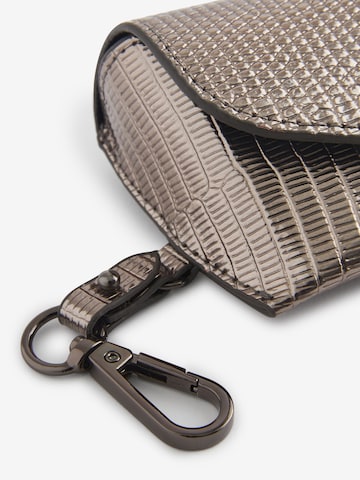 Next - Bolso de noche en plata