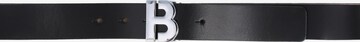 Ceinture BOSS Black en noir