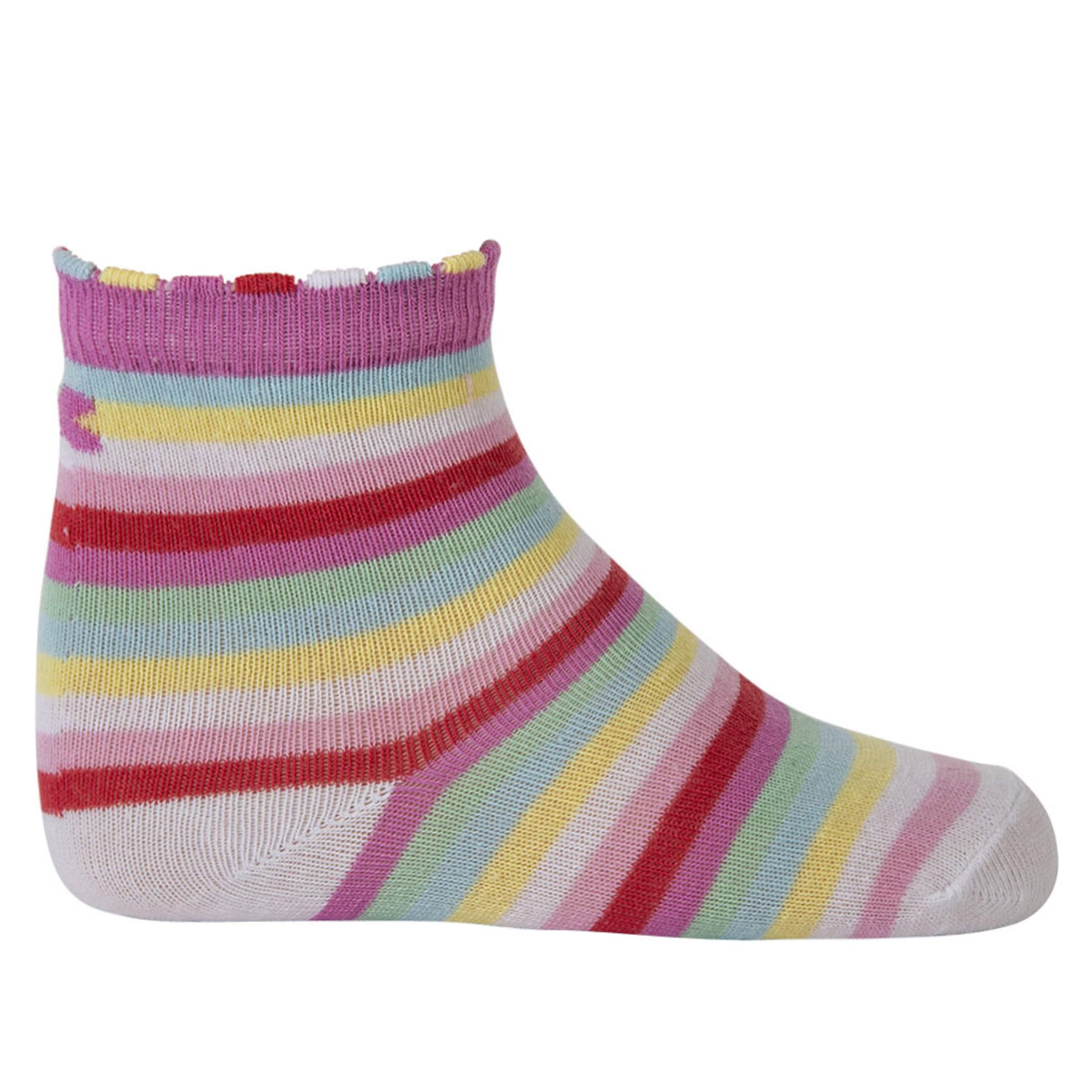 Calzino di Cucamelon in colori misti