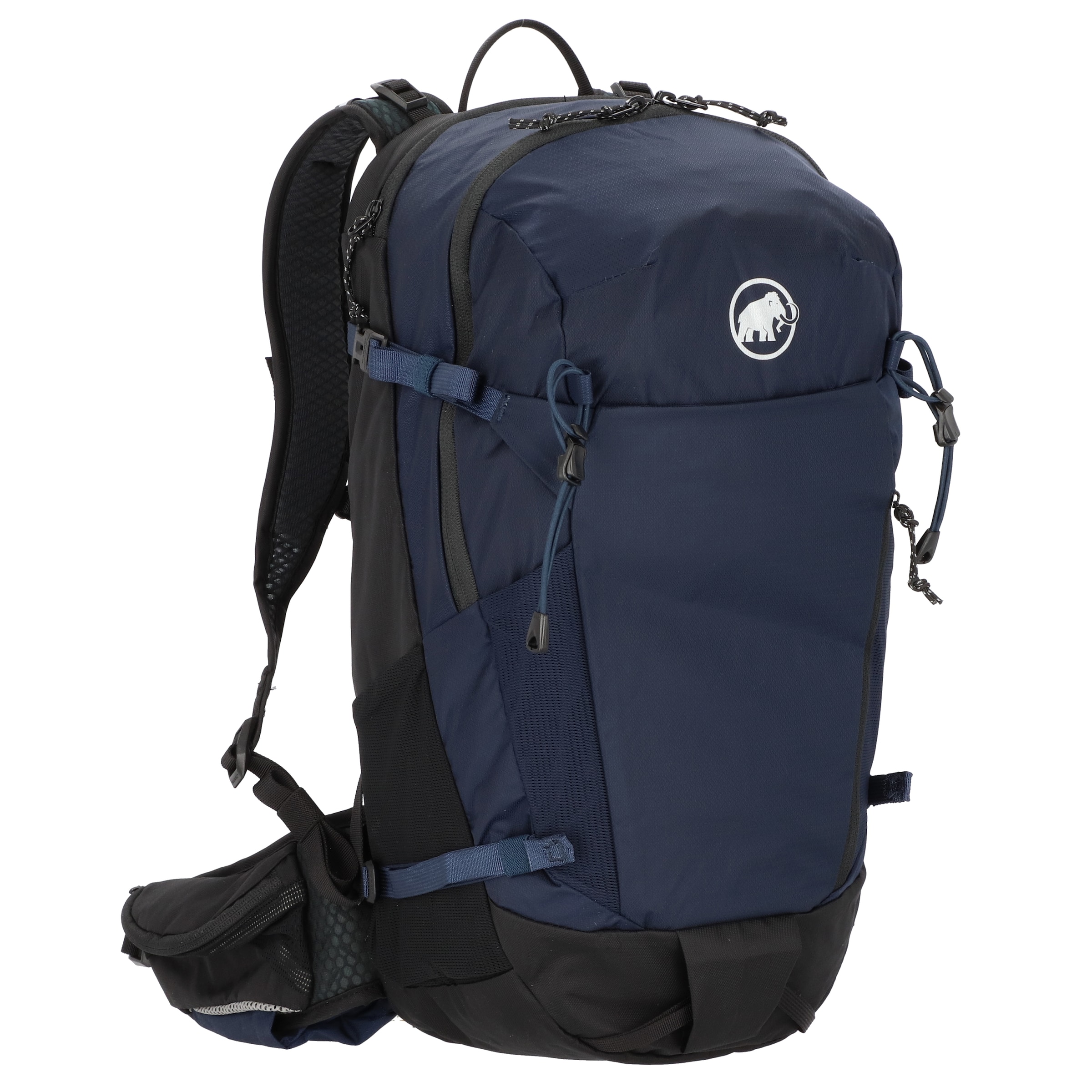 MAMMUT Sportrugzak 'Lithium' in Blauw