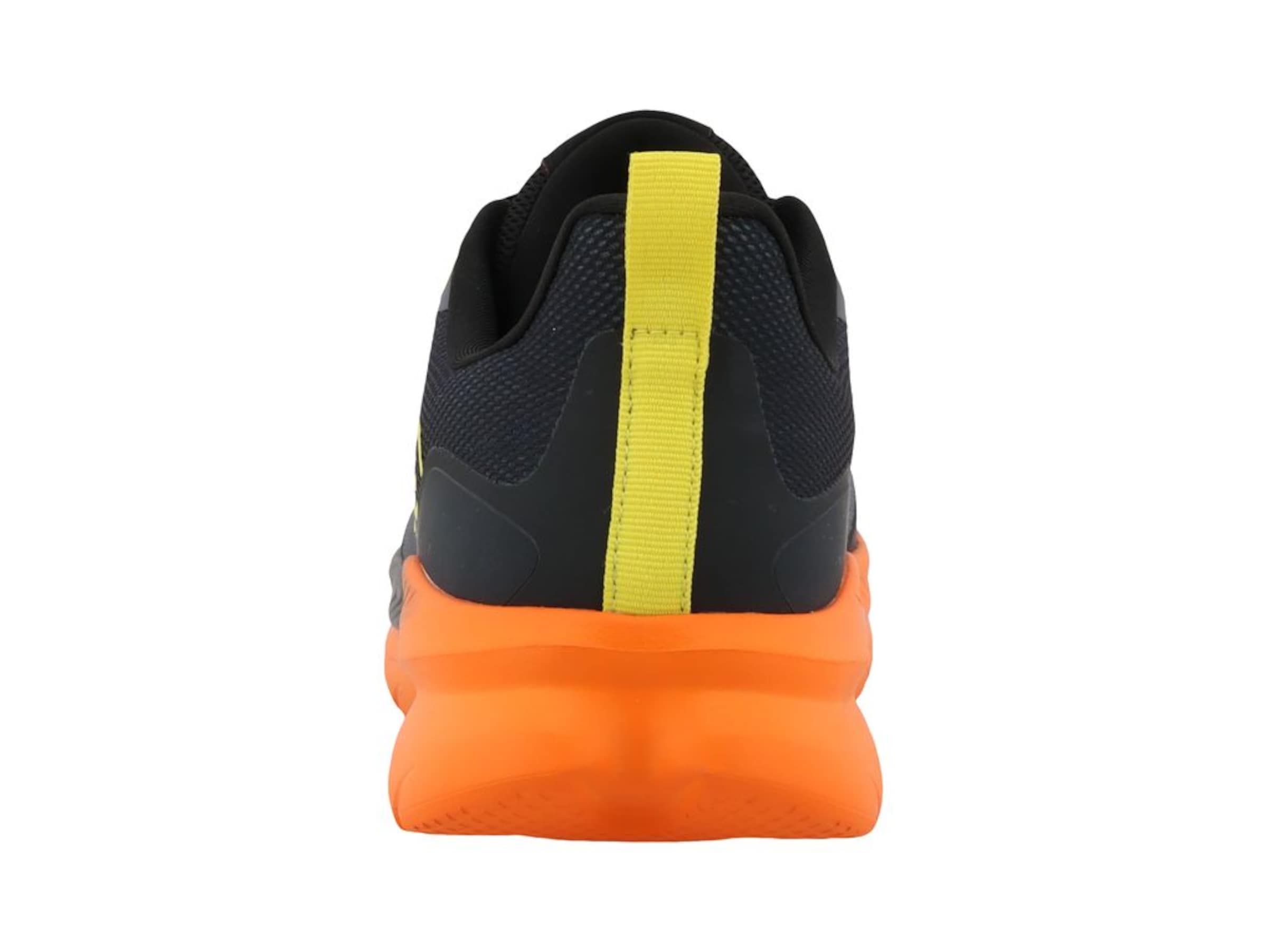 KAPPA Sneakers 'Nyoto' in Grey