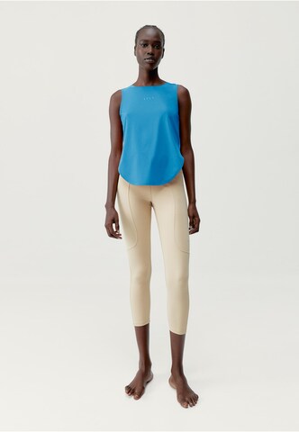 T-shirt 'Caliope' Born en bleu