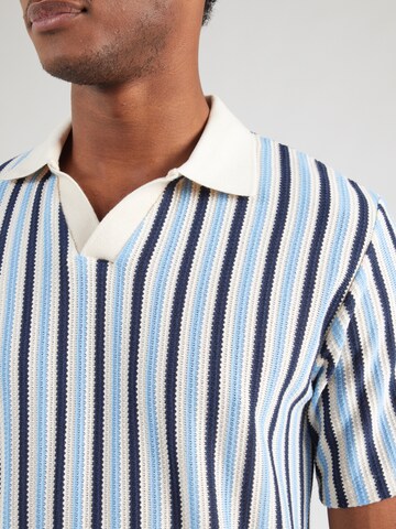 Jack & Jones Premium Футболка 'JPRBLUHARRY' в Синий