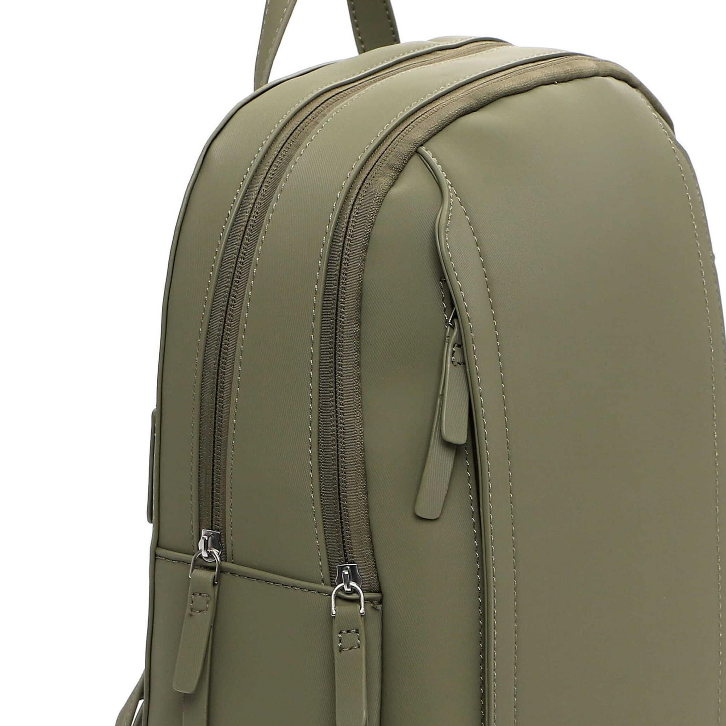 Tamaris Rucksack 'Kimi' in Grün