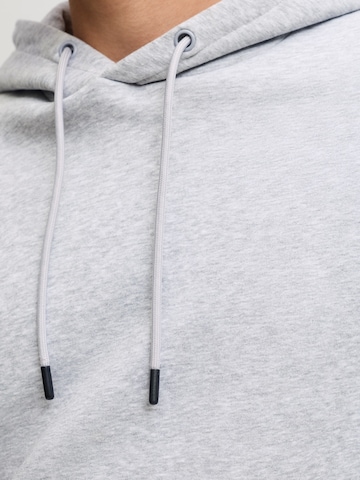 JACK & JONES Jogginganzug 'JJEBRADLEY' in Grau