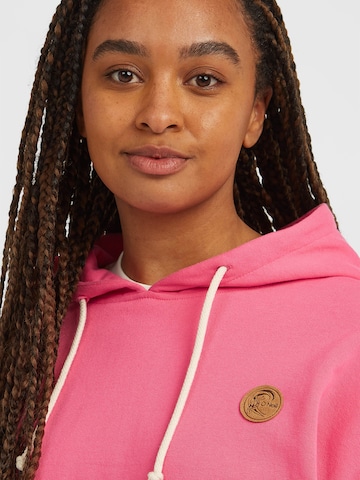 O'NEILL Sweatshirt i pink
