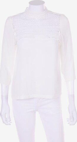 Orsay Blouse & Tunic in XL in White: front