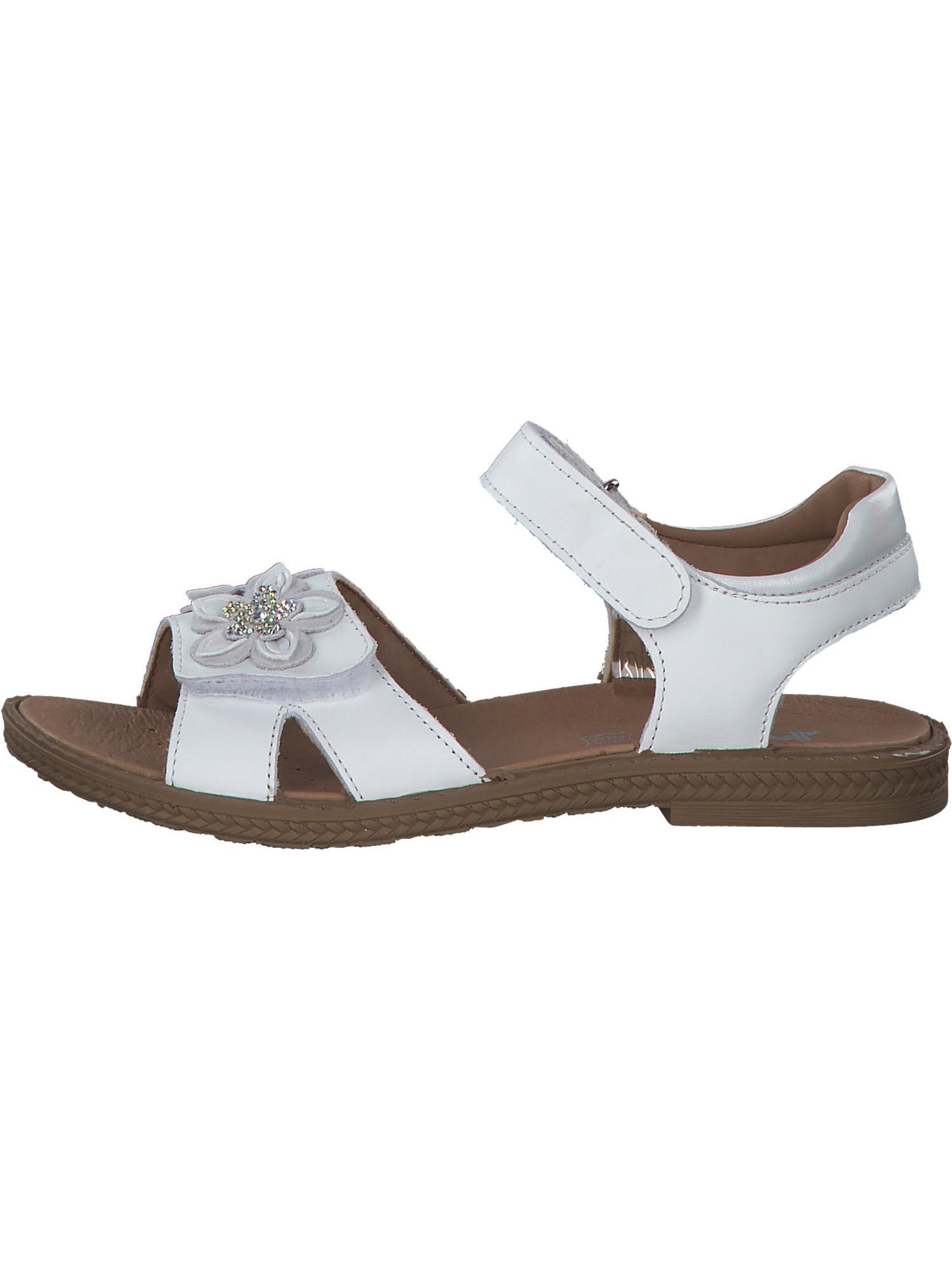 IMAC Sandals in White