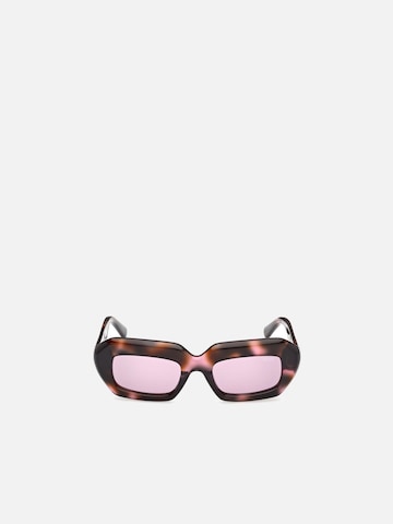 Emilio Pucci - Gafas de sol 'Pucci EP0245 Animal/texture 51/21/140 Women Sunglasses' en Mezcla de colores