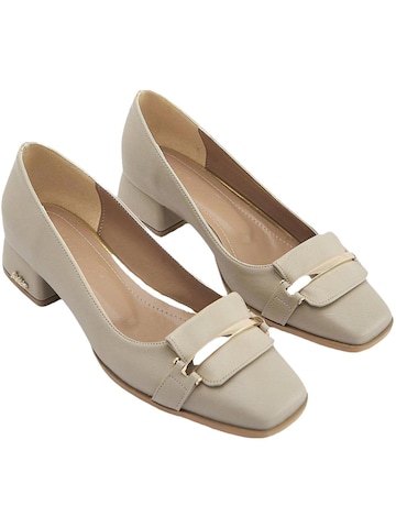 Limoya Pumps 'Gresa' in Beige
