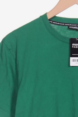 Maloja T-Shirt L in Grün