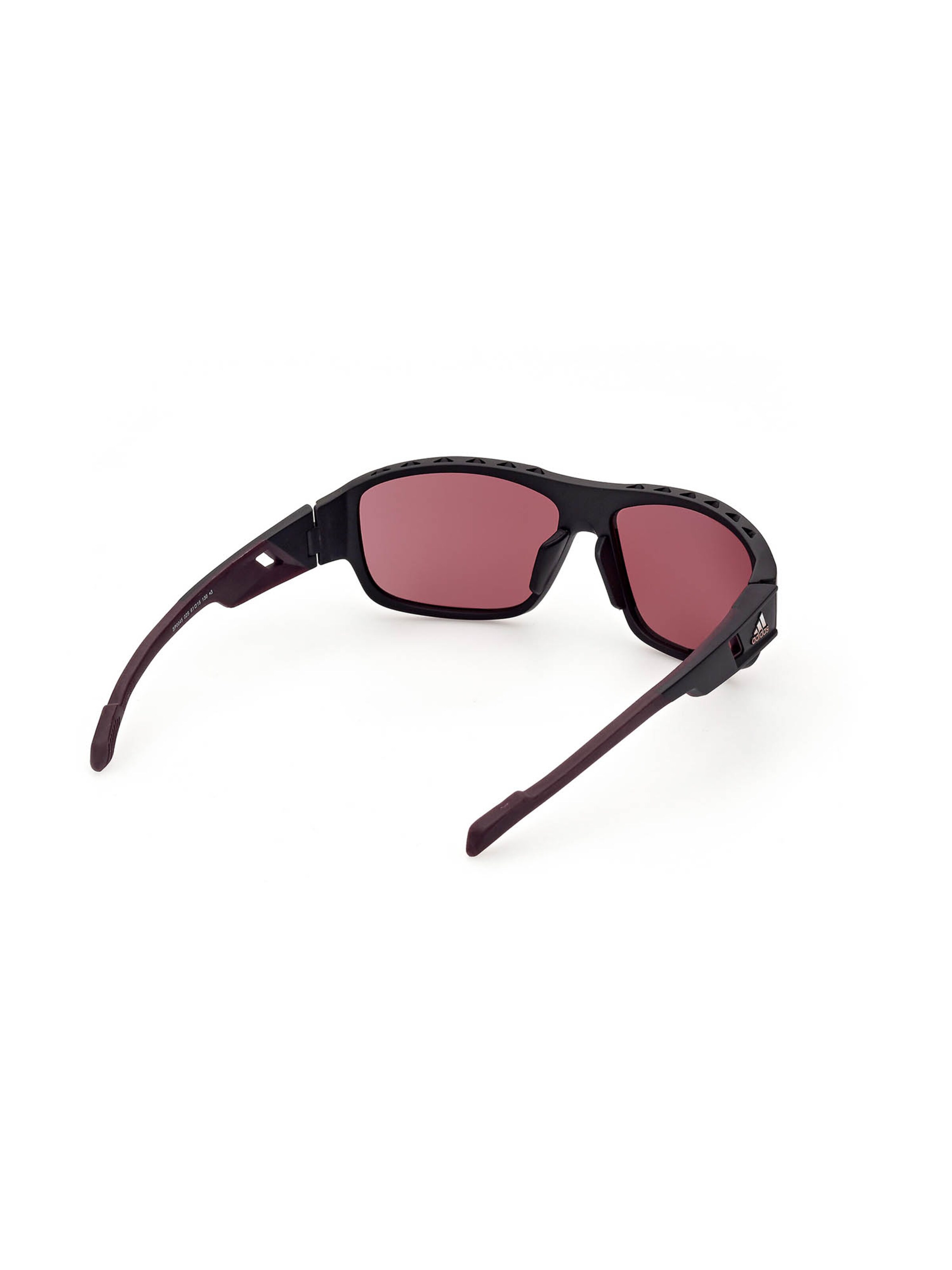 ADIDAS SPORTSWEAR Sports sunglasses in Black