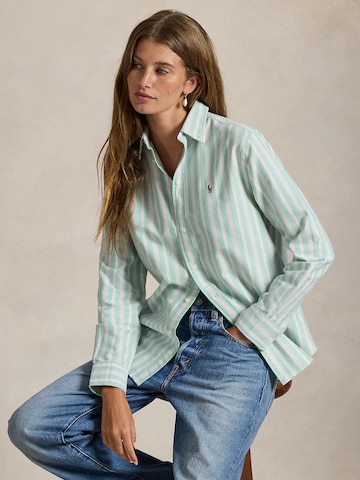 Polo Ralph Lauren Μπλούζα σε πράσινο