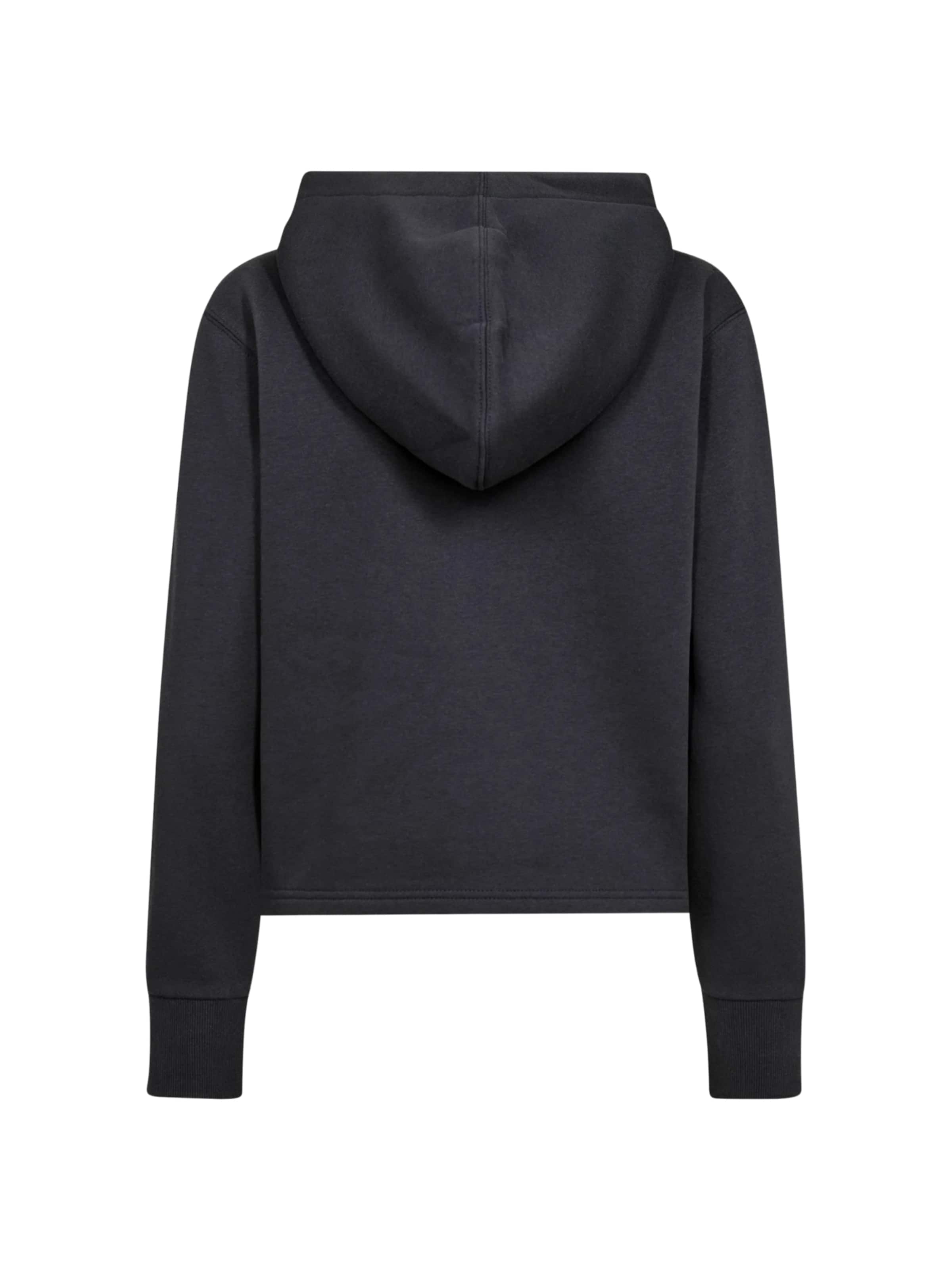 Levete Room Sweatjacke 'Nuka' in Blau