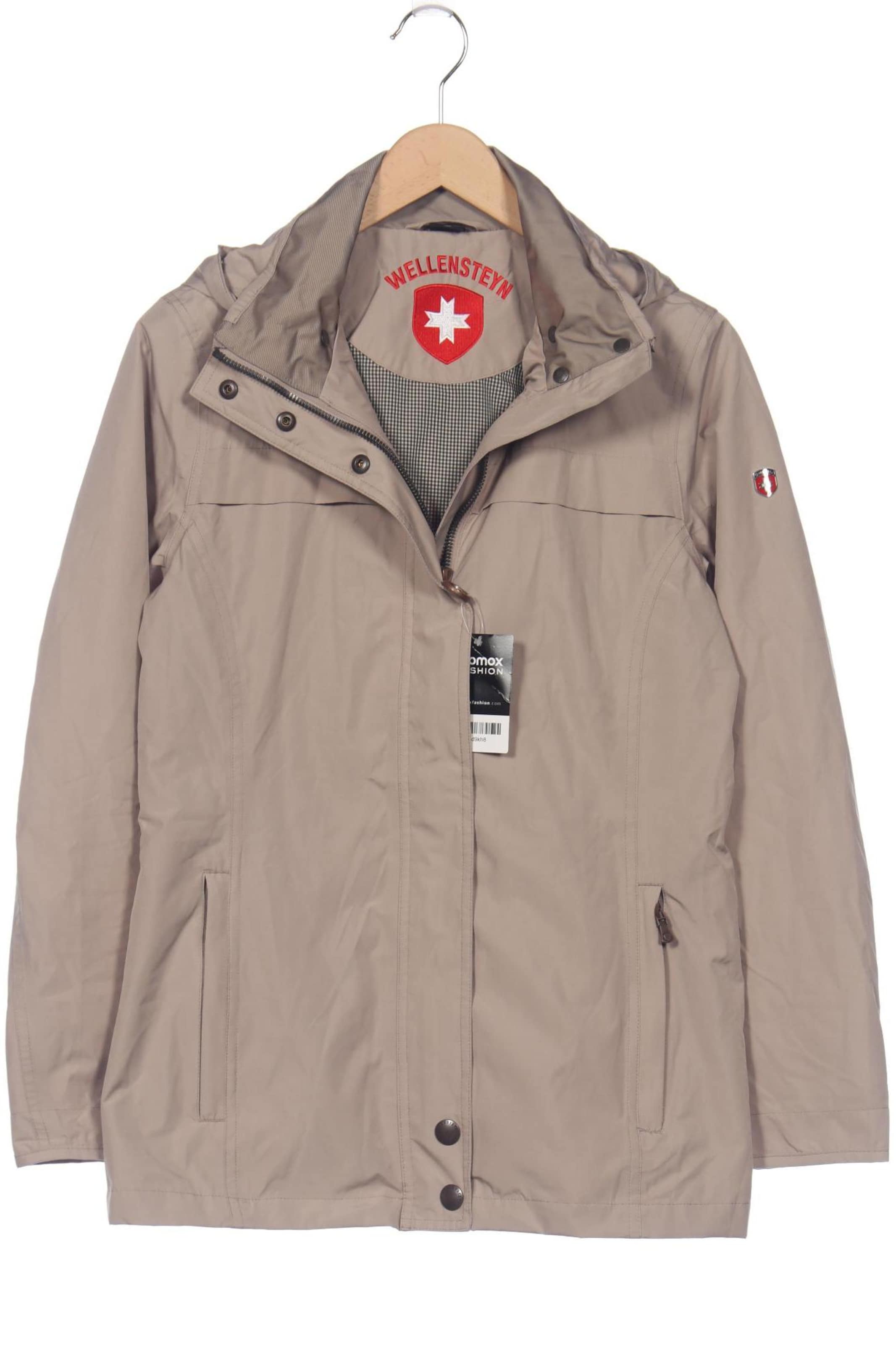 Wellensteyn Parka Wellensteyn Im Sale Wellensteyn Jacket Coat In S