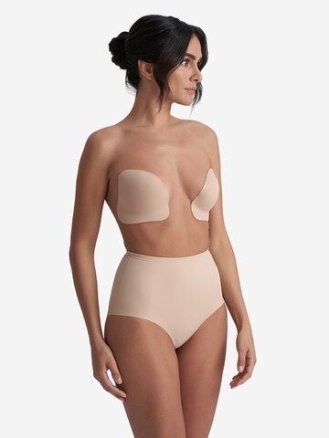 Push-up Accessoires soutien-gorge Bye Bra en beige