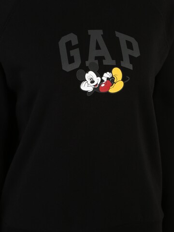 Gap Tall - Sudadera en negro