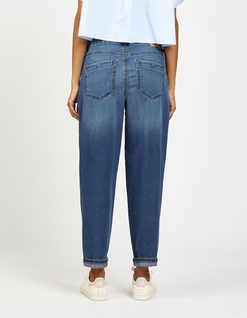 Gang Barrel Jeans in Blue