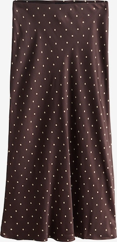 Next Rock in Braun: Vorderseite