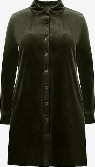 Imily Bela Puseromekko värissä tummanvihreä, Tuotenäkymä