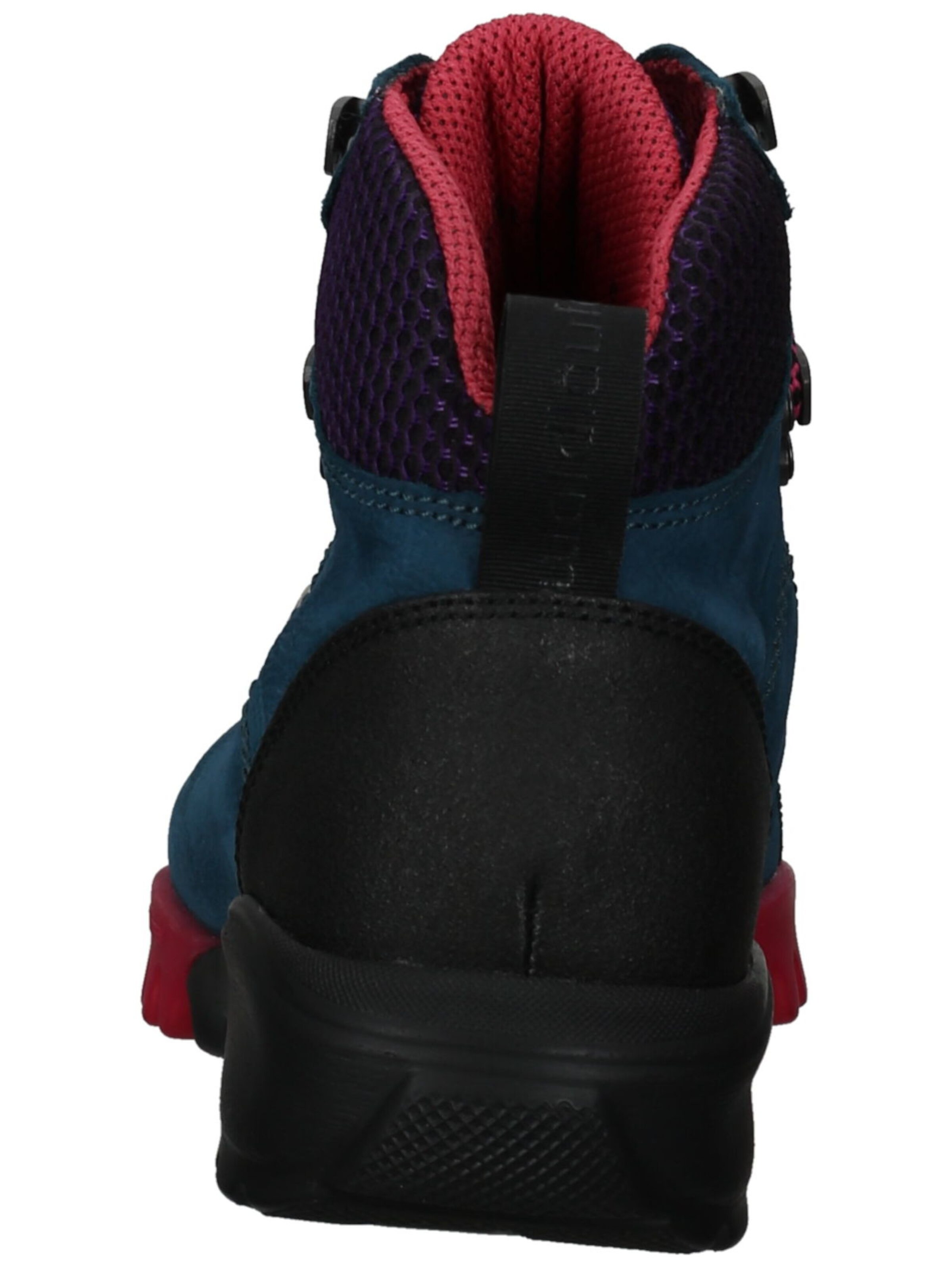 Boots WALDLÄUFER en bleu