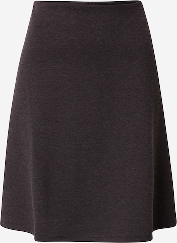 Freequent Skirt 'BILLY' in Grey: front