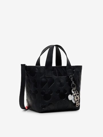 Desigual - Shopper em preto