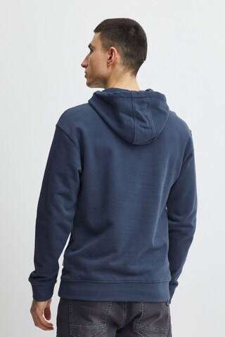 BLEND Sweatshirt in Blauw