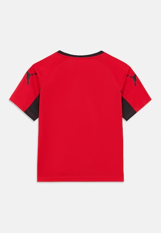 PUMA Trikot 'IndividualLIGA' in Rot