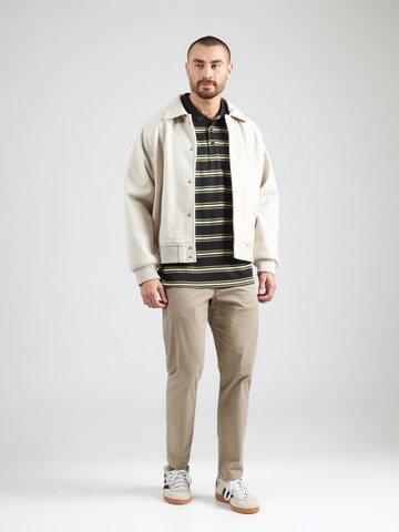 Only & Sons Shirt 'ONSJACK' in Black