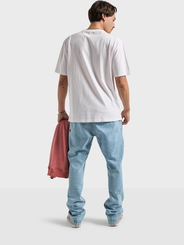 Tricou ' ESSENTIAL ' de la Trendsplant pe roz