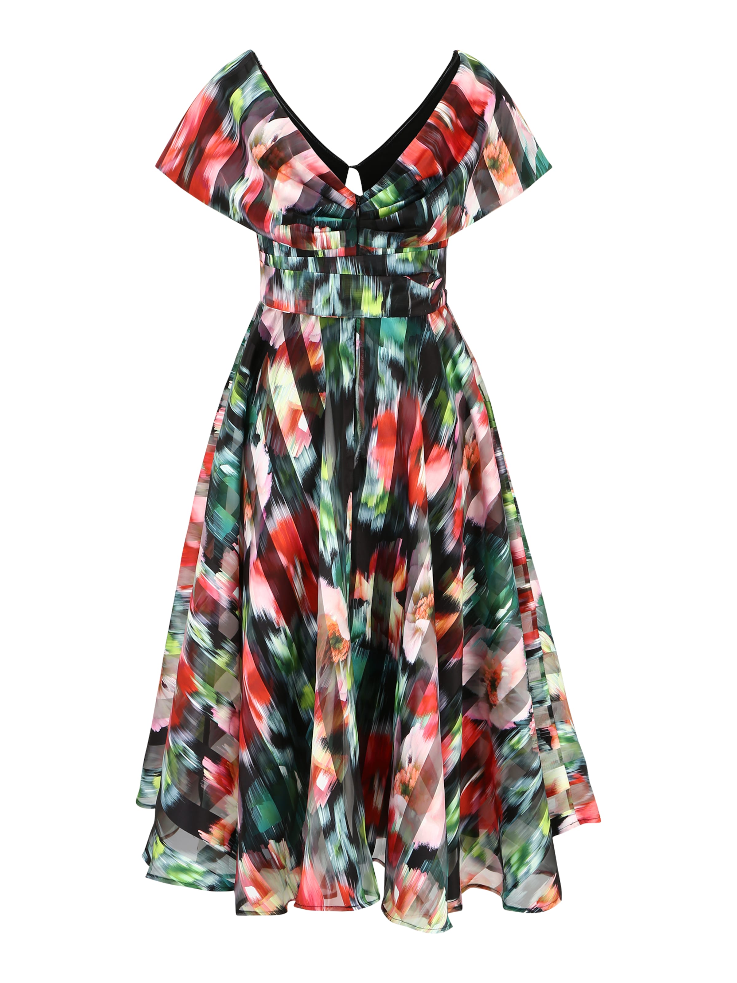 Coast Petite Evening dress in Black