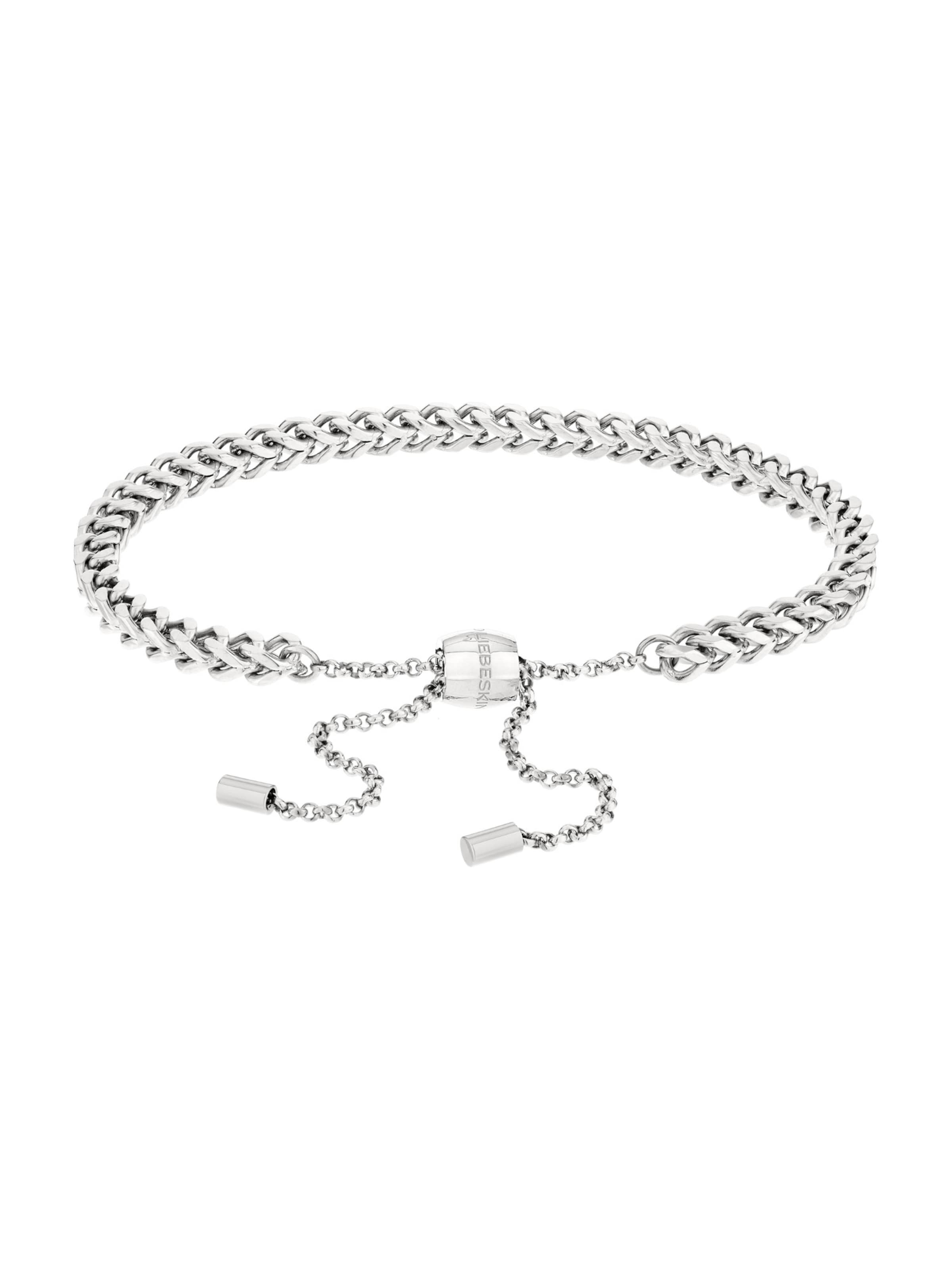 Liebeskind Berlin Bracelet in Silver: front