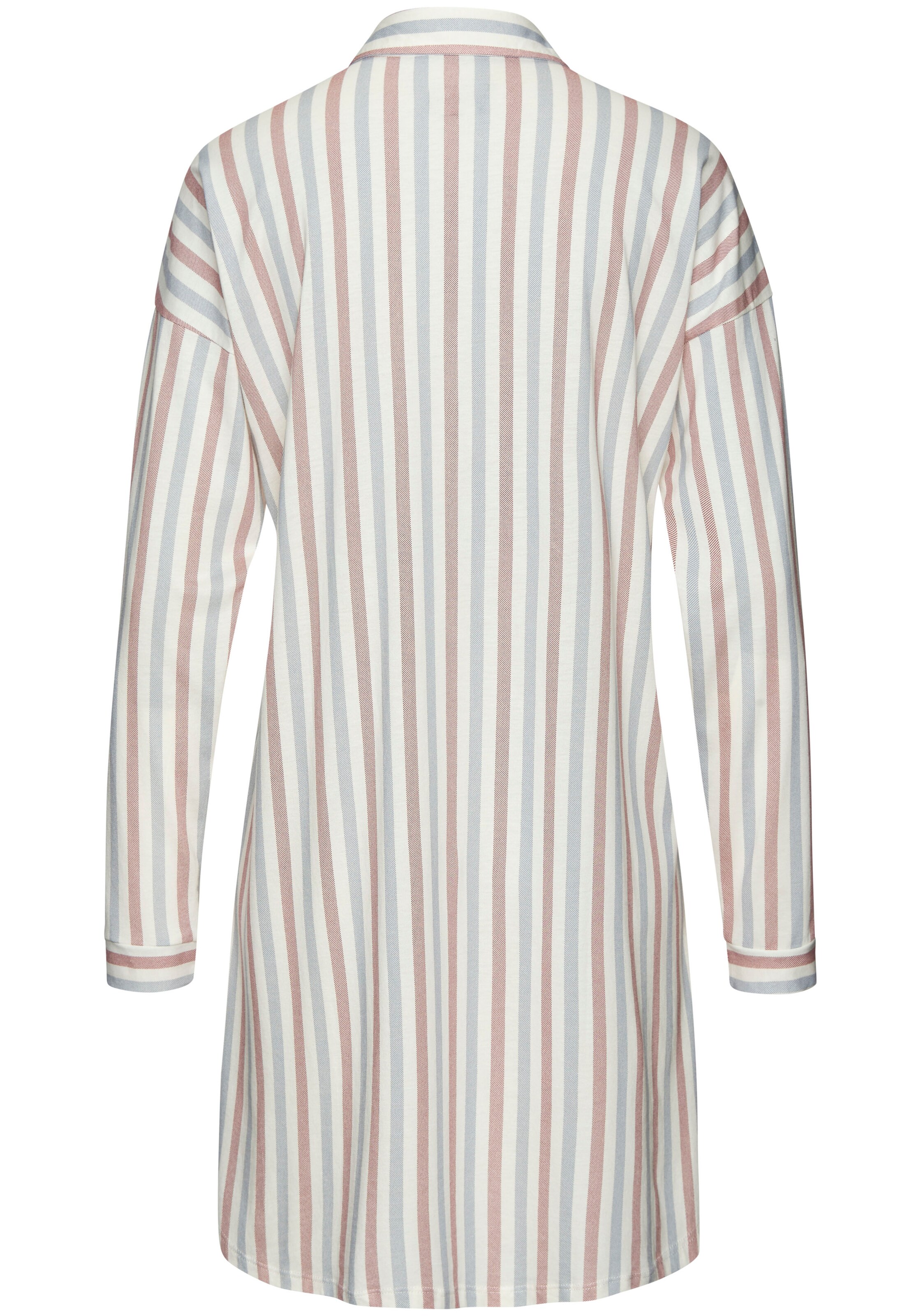 VIVANCE - Camiseta de noche 'Dreams' en blanco