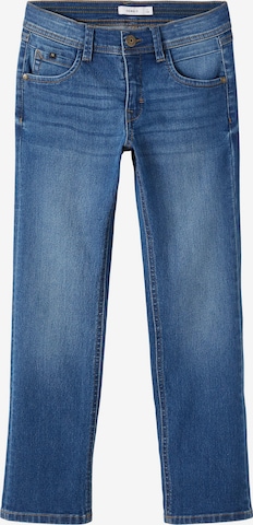 NAME IT Jeans 'Ryan' in Blau: predná strana