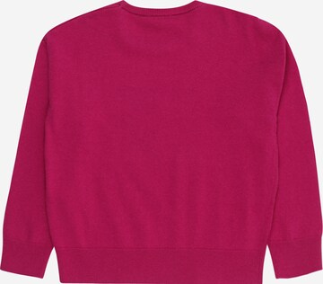 Liu Jo - Pullover em rosa