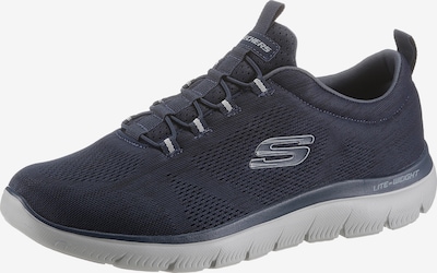 SKECHERS Sneaker 'Summits Louvin' in navy, Produktansicht