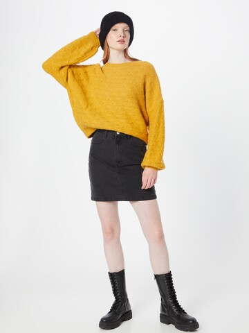 Molly BRACKEN Sweater in Yellow