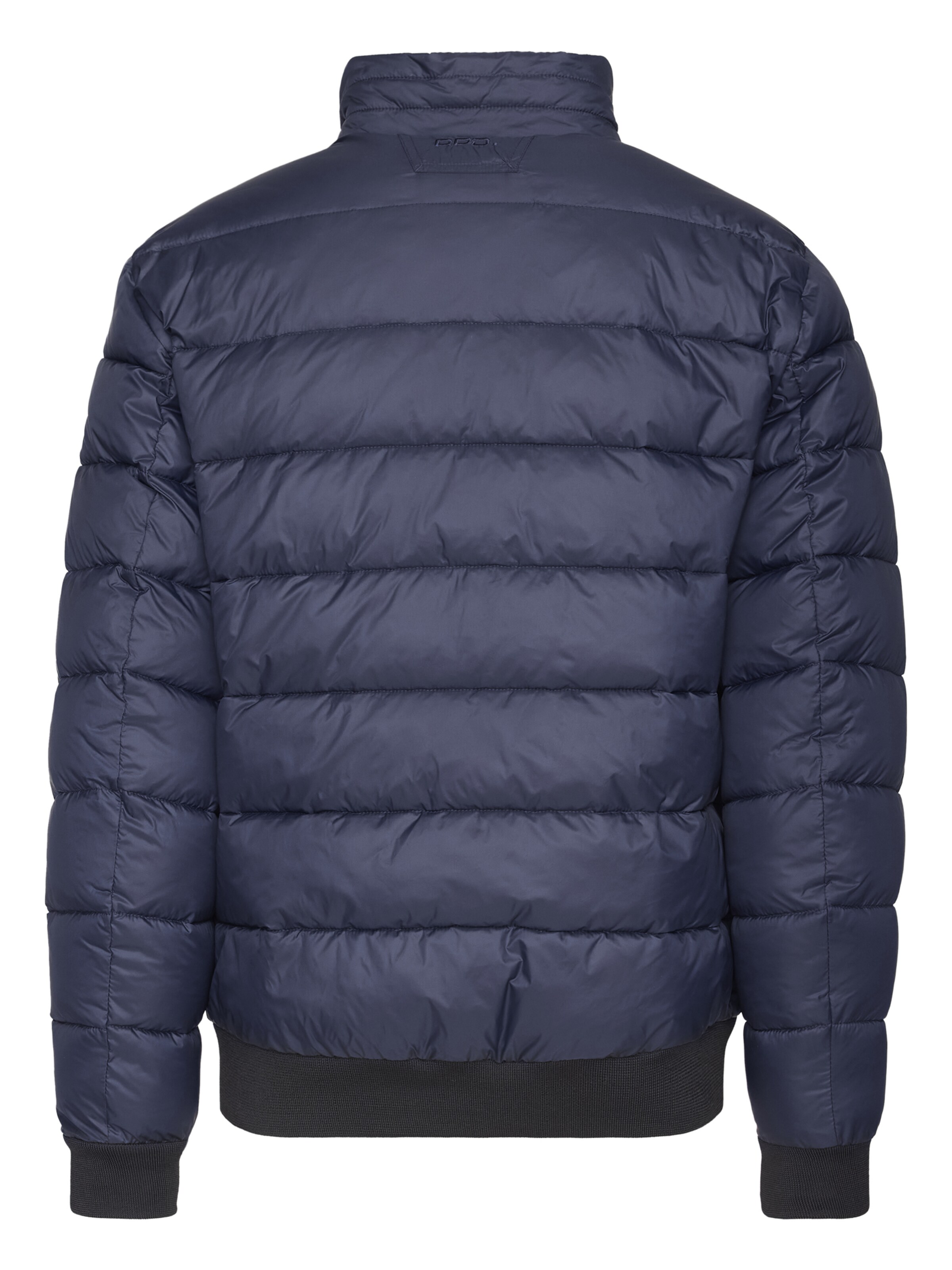 REDPOINT Between-Season Jacket in Blue