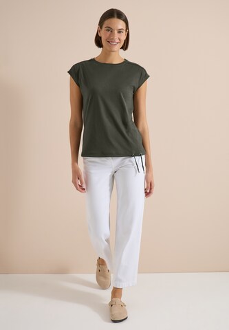 CECIL Shirt in Green