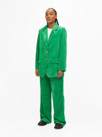 OBJECT Blazer 'Rita' in Green