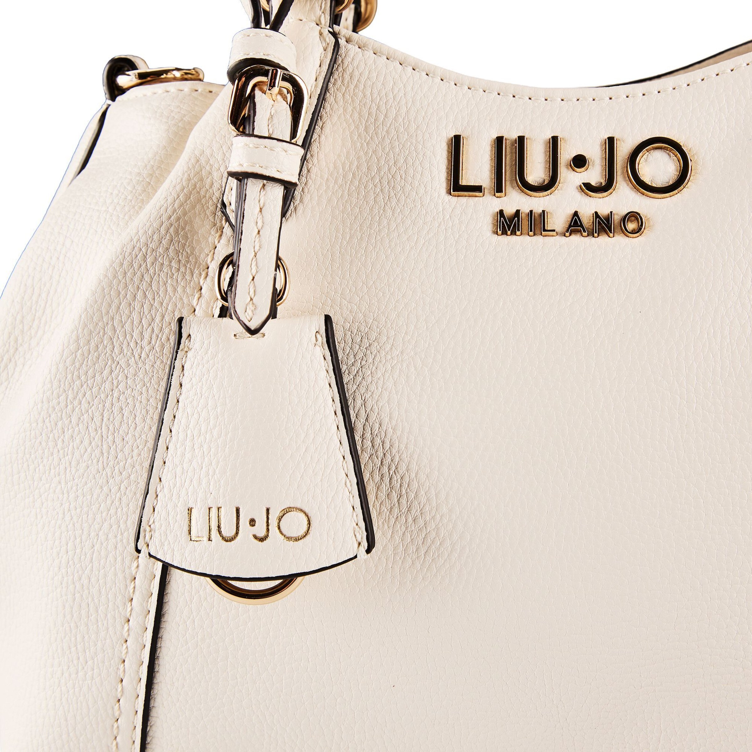 Liu Jo Handtasche 'Trepida' in Beige