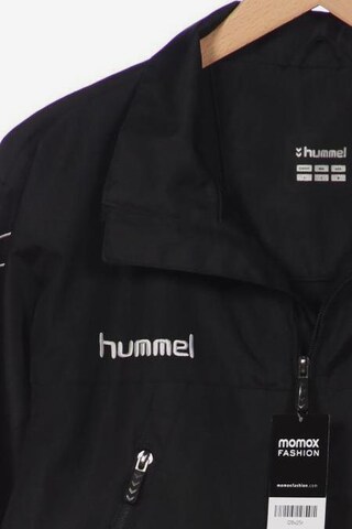 Hummel Jacket & Coat in S in Black