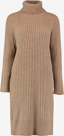 Hailys Knit dress 'Florentina' in Chamois, Item view