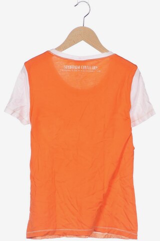 Sportalm Top & Shirt in M in Orange